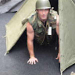 Meet your Posher, Jamie